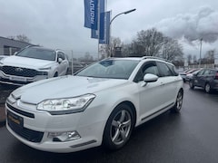 Bild des Angebotes Citroen C5 EXCLUSIVE/AUTOMATIK/NAVI/LEDER/XENON/MASSAGE/ALU