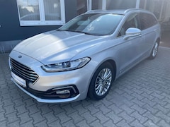 Bild des Angebotes Ford Mondeo Kombi Auto TDCi190 4X4 Titanium Nav/LED/