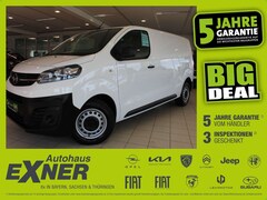 Bild des Angebotes Opel Vivaro Kasten 2.0D M SELECTION L2 AHK+PDC