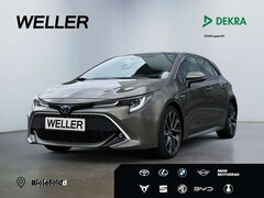 Bild des Angebotes Toyota Corolla 2.0 Hybrid Lounge *LED*Pano*JBL*HUD*CAM*