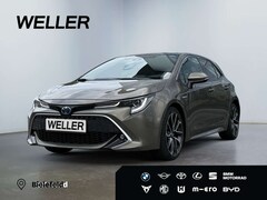 Bild des Angebotes Toyota Corolla 2.0 Hybrid Lounge *LED*Pano*JBL*HUD*CAM*