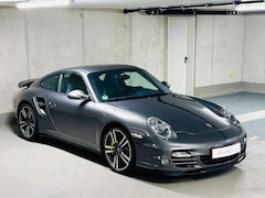 Bild des Angebotes Porsche 997 997.2 Turbo 1. Hand 21.291 km