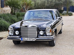 Bild des Angebotes Mercedes-Benz 300 SEL 3.5