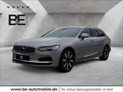 Bild des Angebotes Volvo V90 Kombi T6 Plus Bright Recharge Plug-In Hybrid AWD