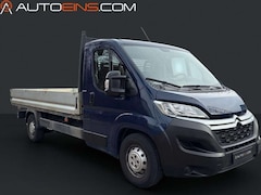 Bild des Angebotes Citroen Jumper Pritsche 35 L4 Heavy BlueHDi 130*3-Sitzer