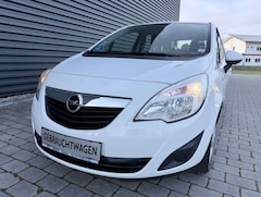Bild des Angebotes Opel Meriva B 1.4 Selection/Klima/Euro5/PDC/TÜV:11/26
