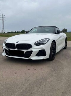 Bild des Angebotes BMW Z4 sDrive20i Aut. Sport Line M Sport