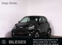 Bild des Angebotes smart forTwo smart EQ fortwo Passion+Exclusive+22kW+Navi+Kamera
