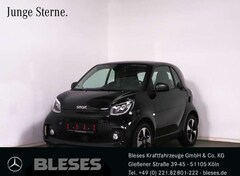 Bild des Angebotes smart forTwo smart EQ fortwo Passion+Exclusive+22kW+Kamera+Sound