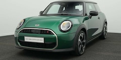 Bild des Angebotes MINI Cooper S Favoured Trim
