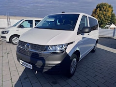 Bild des Angebotes VW T6.1 Kombi 9-Sitzer/2.Verdampfer/PDC/Flügeltüren