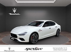 Bild des Angebotes Maserati Ghibli Trofeo Fuori Serie