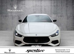 Bild des Angebotes Maserati Ghibli Trofeo Fuori Serie