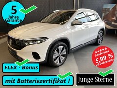 Bild des Angebotes Mercedes-Benz EQA 300 EQA 300 4M Progressive LED Panorama Kamera MBUX