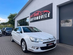 Bild des Angebotes Citroen C5 Lim. Exclusive*1.6 THP 155*Bi-Xenon*Tempomat*