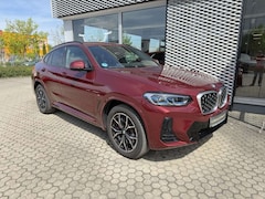 Bild des Angebotes BMW X4 xDrive20d Diesel 190 PS Aut. EURO6d M-Sport Paket