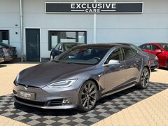 Bild des Angebotes Tesla Model S MODEL S RAVEN PERFORMANCE | 21INCH | soh 94,8% |