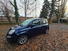 Bild des Angebotes Fiat Panda Panda 1.2 8V LPG Lounge