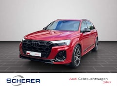 Bild des Angebotes Audi SQ7 360°KAMERA HD-MATRIX AHK KERAMIK PANO B&O ST