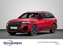 Audi SQ7 360°KAMERA HD-MATRIX AHK KERAMIK PANO B&O ST