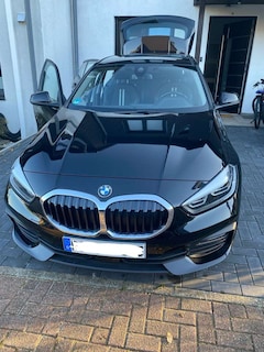 Bild des Angebotes BMW 116 116 d Advantage