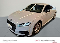 Bild des Angebotes Audi TTS TTS Coupe 2.0 TFSI QUA*B&O*LEDER*MATRIX*LANE*VKE