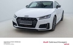 Bild des Angebotes Audi TTS TTS Coupe 2.0 TFSI QUA*B&O*LEDER*MATRIX*LANE*VKE