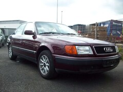 Bild des Angebotes Audi 100 2.8 E TÜV NEU