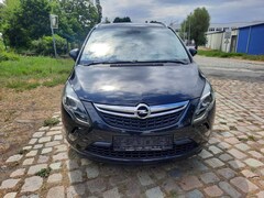 Bild des Angebotes Opel Zafira Tourer Active