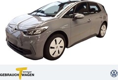 Bild des Angebotes VW ID.3 PRO PDC+ CLIMATRONIC DAB+ LED