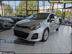 Bild des Angebotes Kia Rio 1.2 Dream Team AHK. SHZ. KLIMA-A. BT