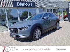 Bild des Angebotes Mazda CX-30 Selection 122 Automatik Design|Active|Bose|Navi