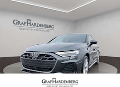 Bild des Angebotes Audi A3 Sportb. 1.5 TFSI S tronic S line ACC 360°