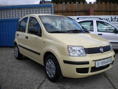 Bild des Angebotes Fiat Panda 1.2 8V MyLive/Klima/FESTPREIS/