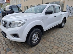 Bild des Angebotes Nissan Navara Nissan Navara NP300 Visia Double Cab 4x4 2.3 dCi