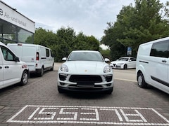 Bild des Angebotes Porsche Macan S Diesel