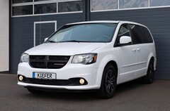 Bild des Angebotes Dodge Grand Caravan 3.6 V6/Fernstart/TV/SHZ/LHZ/KAMERA