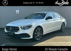 Bild des Angebotes Mercedes-Benz E 450 E 450 4M Avantgarde/Night/18/Memory/Wide/LED/Kam
