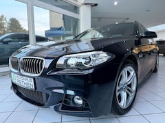 Bild des Angebotes BMW 530 d Touring xDrive *M-SPORT*AHK*HUD*SOFT-CLOSE*