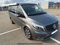 Bild des Angebotes Mercedes-Benz Vito V 250 Vito 119 Marco Polo Activity Edition