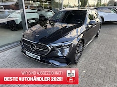 Bild des Angebotes Mercedes-Benz E 220 d T-Modell AMG Line Premium AHK Fahrerass+