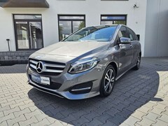 Bild des Angebotes Mercedes-Benz B 180 Style LED NAVI KAMERA AHK AUS 2.HAND