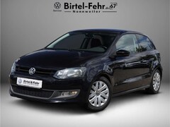 Bild des Angebotes VW Polo Life 1.2 TSI 6-Gang Klimaautomatik