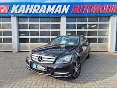 Bild des Angebotes Mercedes-Benz C 180 C Limousine C 180 CGI BlueEfficiency