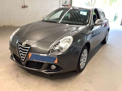 Bild des Angebotes Alfa Romeo Giulietta Turismo AUTOM KLIMA NAVI SHZG LMF