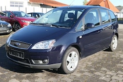 Bild des Angebotes Ford Focus C-MAX Trend Klimaanlage/Tempomat