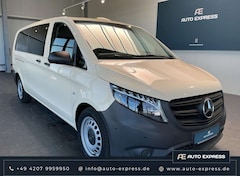 Bild des Angebotes Mercedes-Benz Vito 116 CDI Pro extralang+Taxi+9-Sitzer+LED+