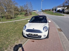 Bild des Angebotes MINI Cooper Cabrio Mini Cooper Cabrio