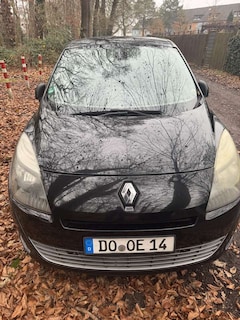 Bild des Angebotes Renault Scenic Grand Luxe