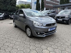 Bild des Angebotes Mitsubishi Space Star Active 1.0 M/T Neue GJR.